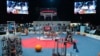 Dubai Displays Tech Reputation With Global Robotics Contest