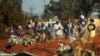 AU: 'Aggressive, Bold' Action Needed to Combat COVID-19 in Africa