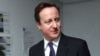 Cameron Tekan Tony Blair agar Rilis Surat-Surat Rahasia kepada Bush