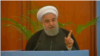 روحانی: اگر امریکا پیمان هسته یی را نقض کند، پشیمان خواهد شد