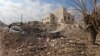 Turkey Warns Syria About Action Against Idlib