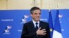 France: le conservateur François Fillon champion de la droite pour la présidentielle