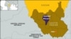 Thousands Displaced by Flooding in South Sudan State