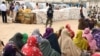 Drought Brings Extreme Hardship to Kenyan Women
