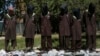 Official: 'Some' Haqqani Leaders Present in Pakistan