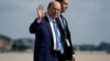 US Supreme Court Temporarily Halts Ross Questioning in Census Lawsuit