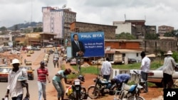 Depuis mi-janvier, plus de 70 témoignages anonymes comportant des accusations d'agression sexuelle par un même homme d'affaires ont été relayés sur les réseaux sociaux par un blogger camerounais. (Image d'archives)