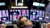 Trump Positif Covid-19, Pasar Saham Ditutup Melemah