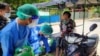 Humanitarian Groups: Myanmar Has Urgent COVID-Related Needs 
