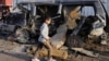 Iraq Blast Kills 11 
