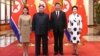 China Says North Korea Willing to Discuss Denuclearization