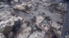 Residentes de Maui no recibieron avisos antes de incendios que dejaron al menos 55 muertos, cifra podría incrementarse 
