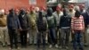 India Police Arrest 6 in Another Gang Rape Case