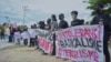 Pengamat: Mahasiswa Rentan Terpapar Radikalisme