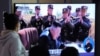 N. Korea Has Record Month for Missile Launches, With Global Focus on Coronavirus