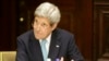 លោក Kerry ហៅបទឈប់បាញ់របស់សីុរីថាជា «អាទិភាពទី១» មុនកិច្ចពិភាក្សានៅទីក្រុងហ្សឺណែវ