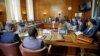 Russia, Iran Maneuver for Influence in Syria