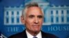 Trump Science Adviser Scott Atlas Leaving White House Job