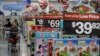 หนูน้อย 6 ขวบ นักรีวิวของเล่นยูทูบ เริ่มนำสินค้าออกขายในห้างดัง
