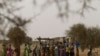 Les Sénégalaises manifestent contre "la culture du viol"