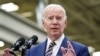 Biden Sebut Perekonomian AS Bangkit Berkat UU Pengurangan Inflasi