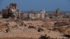 Sama Da Mutane 30, 000 Sun Rasa Matsugunansu A Derna, Libya - Hukumar Kula Da ‘Yan Gudun Hijira
