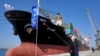 India dan Iran Capai Kesepakatan Operasi Pelabuhan Chabahar di Iran