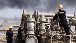 تحریمهای تازه مانع بیمه شدن نفتکشهای حامل نفت ایران در اروپا