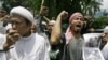 GP Ansor Deklarasikan Gerakan Anti Islam Radikal