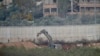 Israel Discovers Hezbollah-Built Tunnel That Stretches From Lebanon