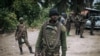 DRC: Abarenga Cumi Bishwe Banigaguwe n'Abarwanyi ba ADF"