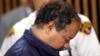 Prosecutor Says He May Seek Death Penalty Against Accused US Kidnapper