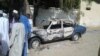 Militan Boko Haram Serang Kota Yobe