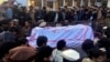 Report: NW Pakistan Sees Spike in Violent Attacks