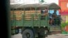 Myanmar Rights Envoy Urges Coordinated International Action Against Military Junta 