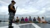 Vietnam Asks Indonesia to Explain Shooting of Fishermen