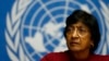 UN: Syria War Crimes Evidence Implicates Assad