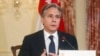 ბლინკენი საფრანგეთში ტრანსატლანტიკური ალიანსის გამყარებისთვის ჩადის