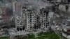 Бахмут, Донецька область, Україна. Фото оприлюднене 21 травня 2023 року. Прес-служба 93-ї окремої механізованої бригади «Холодний Яр» Збройні сили України/через REUTERS