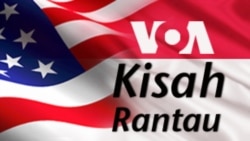 VOA Kisah Rantau: Katering Warga Indonesia Jelang Lebaran
