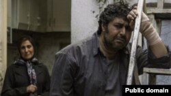 نمایی از فیلم «قصه ها» به کارگردانی رخشان بنی اعتماد