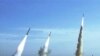Eron o'z raketalarini sinovdan o'tkazib, har qanday xavfga qarshi javob berishga tayyor ekanini eslatmoqda 