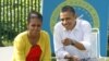 Obamalar ötən il 162 min dollar məbləğində vergi ödəyib