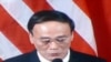 王歧山：失衡的复苏好于平衡的衰退
