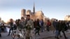 2 Suspects Detained Amid Ongoing Paris Car Bomb Probe