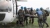 Bitumba makasi kati na M23 na ba FARDC na Nord-Kivu