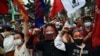 China Opens Trial of Veteran Activist on International Human Rights Day 
