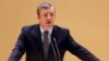 Georgian Lawmakers Approve Kvirikashvili as New PM