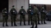 Serbia Deploys Army to 'Secure' 3 Migrant Camps