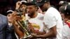 La NBA reprend, palpitante et indécise comme une nouvelle saison de Game of Thrones